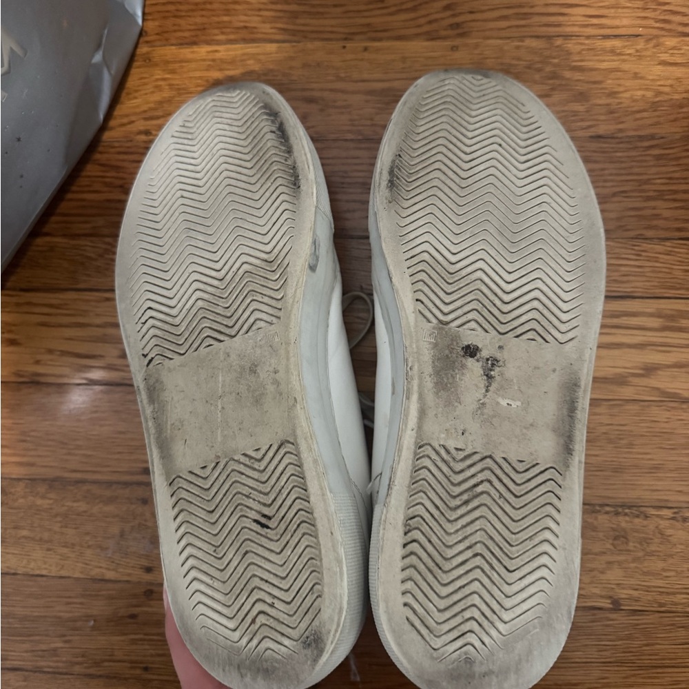 Common Projects Tournament Low Platform Super Sne… - image 4